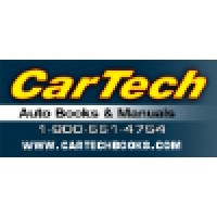 CarTech, Inc. logo, CarTech, Inc. contact details