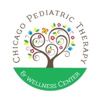 CHICAGO PEDIATRIC THERAPY & WELLNESS CENTER, LLC logo, CHICAGO PEDIATRIC THERAPY & WELLNESS CENTER, LLC contact details