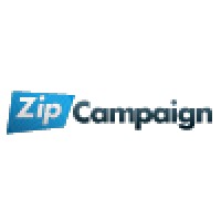 Zip Campaign logo, Zip Campaign contact details