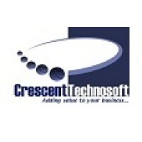 Crescent Techno Soft logo, Crescent Techno Soft contact details