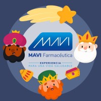 MAVI Farmaceutica logo, MAVI Farmaceutica contact details