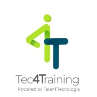 Tec4Training logo, Tec4Training contact details