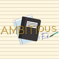 Ambitious Ed. LLC logo, Ambitious Ed. LLC contact details