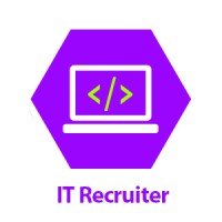 IT Recruiter - Information Technology Recruitment Specialists logo, IT Recruiter - Information Technology Recruitment Specialists contact details