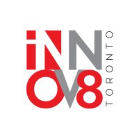 INNOV8 Toronto logo, INNOV8 Toronto contact details