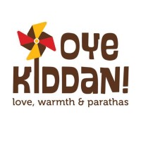 Oye Kiddan logo, Oye Kiddan contact details