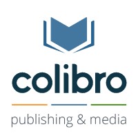 Colibro Publishing & Media logo, Colibro Publishing & Media contact details