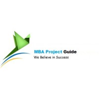 MBA Project Guide logo, MBA Project Guide contact details