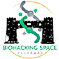 BIOHACKING SPACE Peshawar logo, BIOHACKING SPACE Peshawar contact details