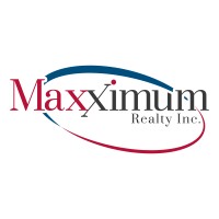 Maxximum Realty Inc logo, Maxximum Realty Inc contact details