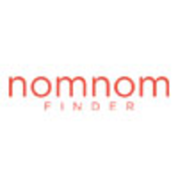 Nom Nom Finder logo, Nom Nom Finder contact details