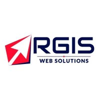 RGIS WEB SOLUTIONS logo, RGIS WEB SOLUTIONS contact details