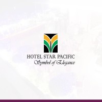 Hotel Star Pacific logo, Hotel Star Pacific contact details