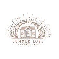 Summer Love Living logo, Summer Love Living contact details