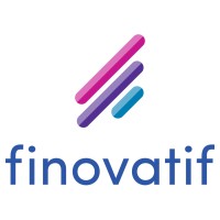 Finovatif logo, Finovatif contact details