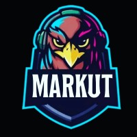 Markut Monster Esports logo, Markut Monster Esports contact details