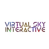 Virtual Sky Interactive logo, Virtual Sky Interactive contact details