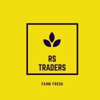 RS Traders logo, RS Traders contact details