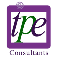 TPE Consultants logo, TPE Consultants contact details