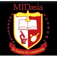 MIDasia Foundation Academy logo, MIDasia Foundation Academy contact details