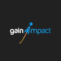 Gain Impact logo, Gain Impact contact details