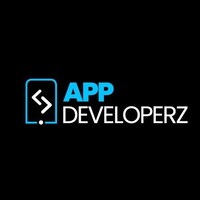 App Developerz logo, App Developerz contact details