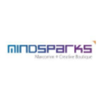 MindSparks logo, MindSparks contact details