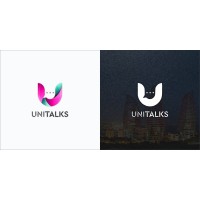 Unitalks logo, Unitalks contact details