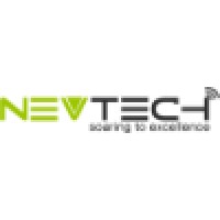 NevTech logo, NevTech contact details