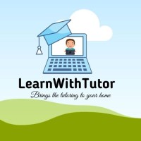 LearnWithTutor Academy logo, LearnWithTutor Academy contact details