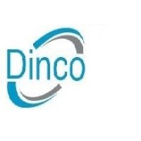 Dinco Pakistan logo, Dinco Pakistan contact details