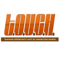 T.O.U.C.H. logo, T.O.U.C.H. contact details