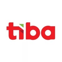 Tiba Foods SAL logo, Tiba Foods SAL contact details