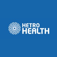 Hetro Health logo, Hetro Health contact details