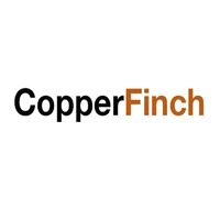 CopperFinch LLC logo, CopperFinch LLC contact details