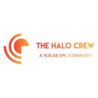 The Halo Crew logo, The Halo Crew contact details