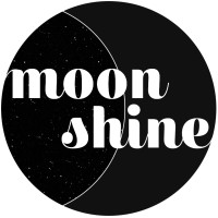 Moon/Shine Experiential logo, Moon/Shine Experiential contact details