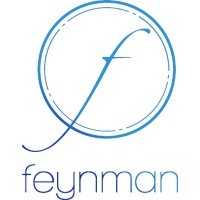 Feynman - App logo, Feynman - App contact details