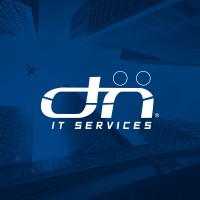 DN IT Services logo, DN IT Services contact details