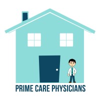 Prime Care Physicians logo, Prime Care Physicians contact details