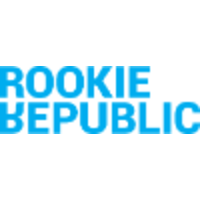 Rookie Republic logo, Rookie Republic contact details