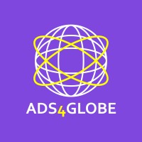 Ads4globe logo, Ads4globe contact details