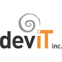 devIT Solutions Inc. logo, devIT Solutions Inc. contact details