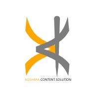 Aqshara Content Solutions LLP logo, Aqshara Content Solutions LLP contact details