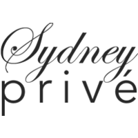 Sydney Privé logo, Sydney Privé contact details