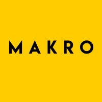 Makro Dergi logo, Makro Dergi contact details