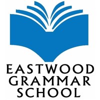 Eastwood Grammar School logo, Eastwood Grammar School contact details