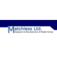 Matchless Ltd logo, Matchless Ltd contact details