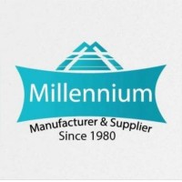 Millennium Industries Pvt ltd logo, Millennium Industries Pvt ltd contact details