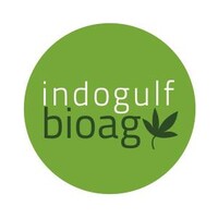 INDOGULF logo, INDOGULF contact details